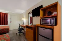 Econo Lodge Goldsboro Hwy 70