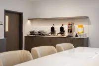 Quality Inn & Suites Hotels in Augusta