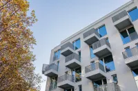 Downtown Apartments Mitte-Wedding Hotels in Wedding