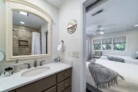 Incredible Marsh Views and Spacious Living - Charming Coastal Retreat