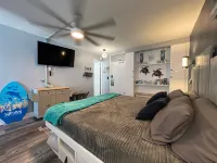 Heated Pool and Private Beach Access - Stunning Coastal Haven