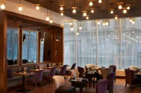 AC Hotel Ottawa Downtown - Breakfast