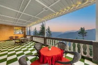 The Grand Welcome Hotel