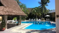 Hotel Plaza Caribe - مناسب للعائلات