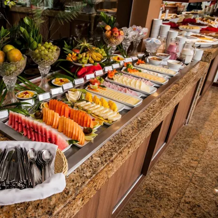 Garbos Trade Hotel