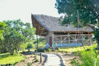 Explore Sand River Lodge