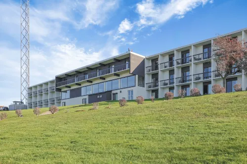 Ramada by Wyndham Jordan/Beacon Harbourside Resort Hotels in Niagara Regional Municipality