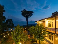 The Hosteller Bir Hotels near Shiv temple,dhang