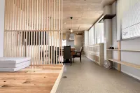 Trunk Hotel di Mitoyo