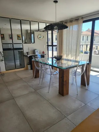 Appartement de Standing à Lisle sur la Sorgue