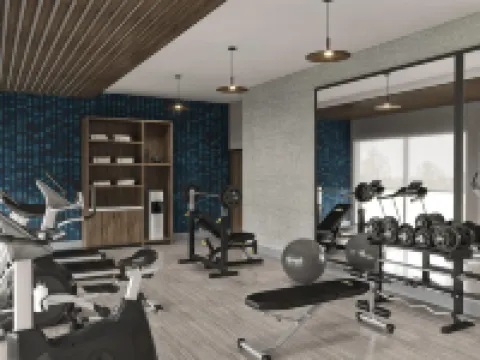 Hawthorn Extended Stay by Wyndham Mebane Hotels in Mebane