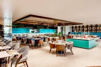 Radisson Hotel Jamshedpur - breakfast