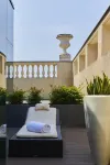 Hotel Palace Portoroz by Minor Hotels - Kylpylä