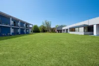 Travelodge by Wyndham Salisbury MD Hotel di Wicomico County