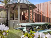 Blue Mountains Heritage Motel Hotels in Katoomba