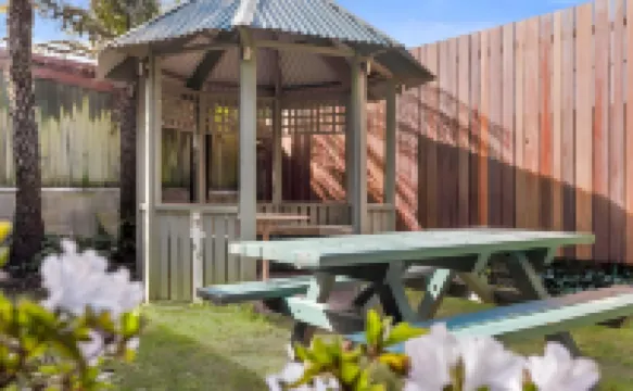 Blue Mountains Heritage Motel