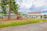 Budget Inn by OYO Natural Bridge I-81