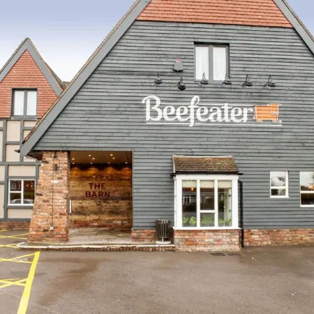 Premier Inn Solihull (Hockley Heath, M42)