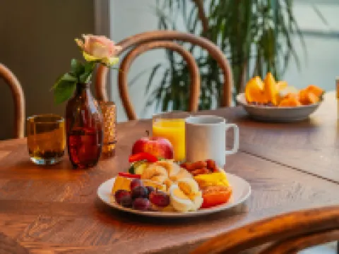 First Hotel Breiseth Hotels in Lillehammer