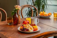 First Hotel Breiseth Hotels in Lillehammer