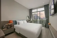 PCA Hotel - Khách sạn Vinhomes Ocean Park Các khách sạn gần Lừng Huyền Quán