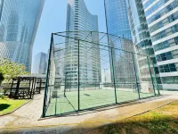 Designer Studio | Minutes from Reem Mall - acceptant les animaux