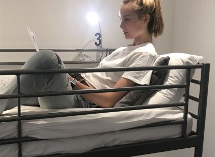 ザ モーニントン カムデン フィメール オンリー