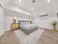 Stunning & Newly Remodeled Close to Disney Các khách sạn gần Sherbeck Field