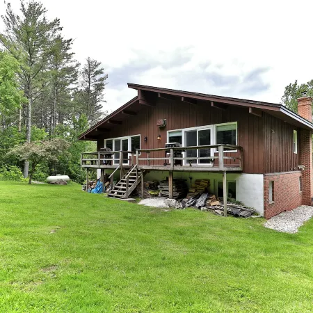 Breakaway House by Killington Vacation Rentals