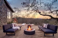 Picturesque Views, Pool and Spa for Ultimate Relaxation - Stunning Oasis