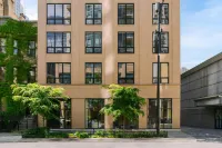 Sonder the Opal 芝加哥住宿飯店