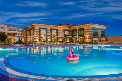 Aura Resort Sidi ABD El Rahman El Alamein Hotels in Qesm Ad Dabaah