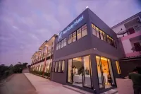 The Cozy Hotel Hotels in 