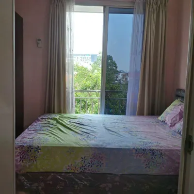 Sa'CI Guest House Hotels in Cipedes