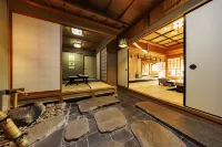 Shikitei Hotels in Nara