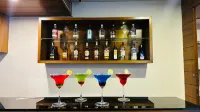 Regenta Central Jaipur - Bar