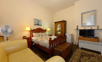 Edinburgh Gallery Bed & Breakfast