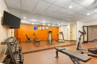Comfort Suites Oxford I-20 Exit 188 - Træningscentre