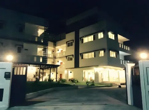 Siray House Hotels in Koh Sirey