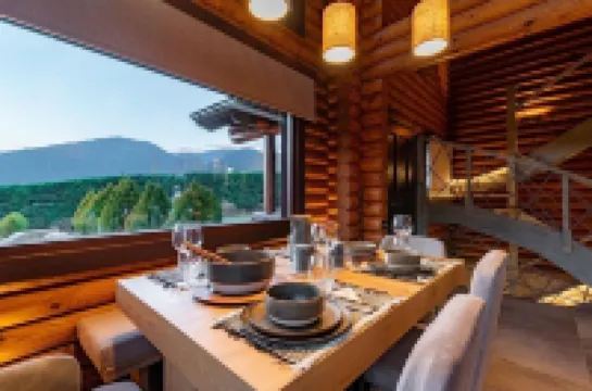 Evritos Villas & Suites with Pool