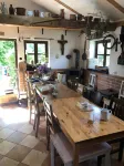 Pension Laura - breakfast