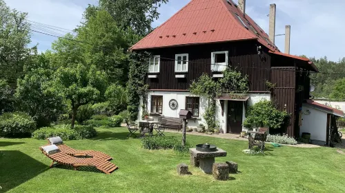 Pension Laura Hotels in Bohmisch Leipa