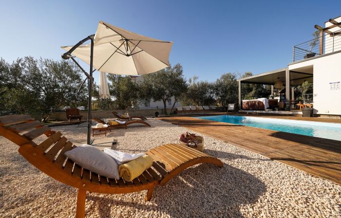 Villa Sunčica ZadarVillas