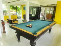 Amalaya Hostel Hotels in Restrepo