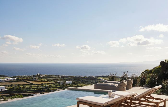 Stamna Sifnos, a Member of Design Hotels