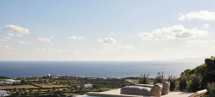 Stamna Sifnos, a Member of Design Hotels Hotéis em Sifnos