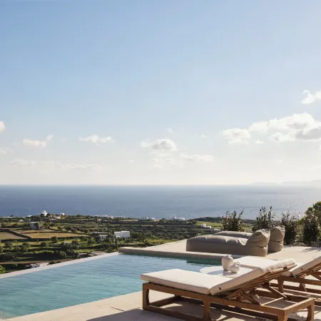 Stamna Sifnos, a Member of Design Hotels