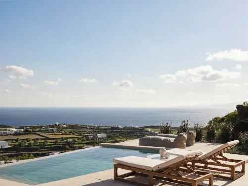 Stamna Sifnos, a Member of Design Hotels