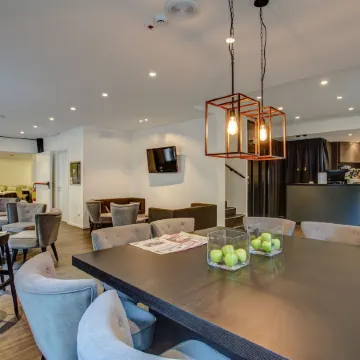 Hotel Cristallo