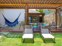 Serrambi Resort Hotels in Ipojuca
